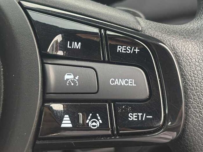 Honda HR-V Hybrid 1.5 eHEV Elegance 5dr CVT 