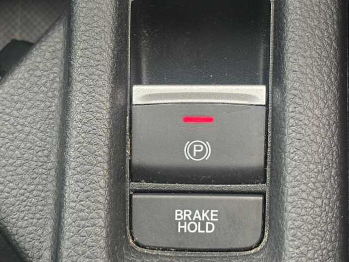 Honda HR-V Hybrid 1.5 eHEV Elegance 5dr CVT 