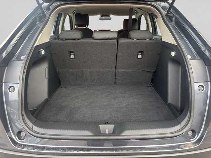 Honda HR-V Hybrid 1.5 eHEV Elegance 5dr CVT 
