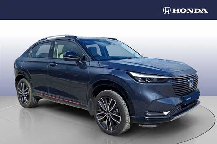 Honda HR-V Hybrid 1.5 eHEV Advance Style 5dr CVT 