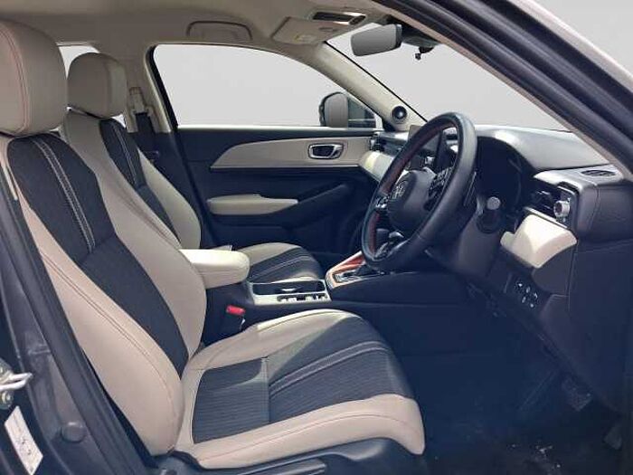 Honda HR-V Hybrid 1.5 eHEV Advance Style 5dr CVT 