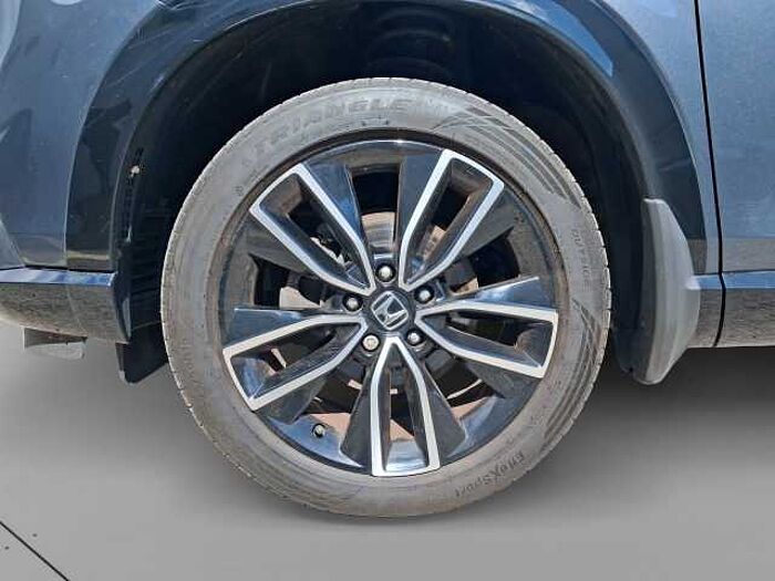 Honda HR-V Hybrid 1.5 eHEV Advance Style 5dr CVT 