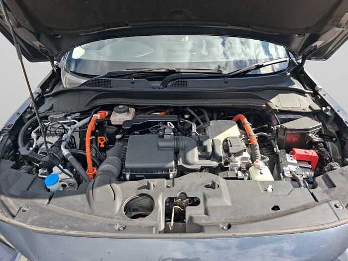 Honda HR-V Hybrid 1.5 eHEV Advance Style 5dr CVT 