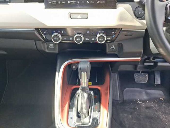 Honda HR-V Hybrid 1.5 eHEV Advance Style 5dr CVT 