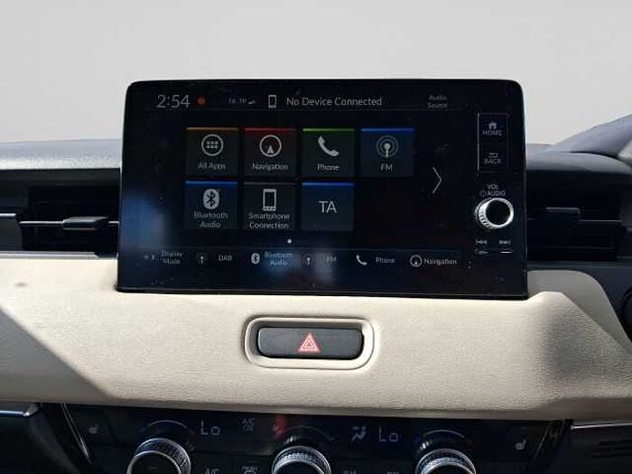 Honda HR-V Hybrid 1.5 eHEV Advance Style 5dr CVT 
