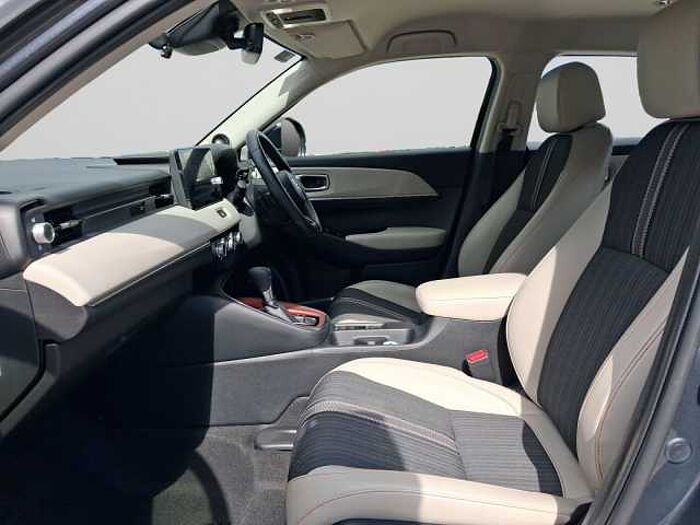 Honda HR-V Hybrid 1.5 eHEV Advance Style 5dr CVT 