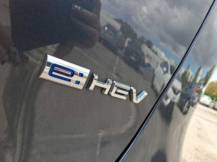 Honda HR-V Hybrid 1.5 eHEV Advance Style 5dr CVT 