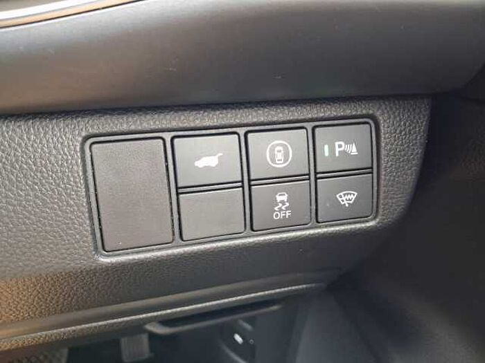 Honda HR-V Hybrid 1.5 eHEV Advance Style 5dr CVT 