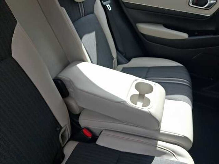 Honda HR-V Hybrid 1.5 eHEV Advance Style 5dr CVT 