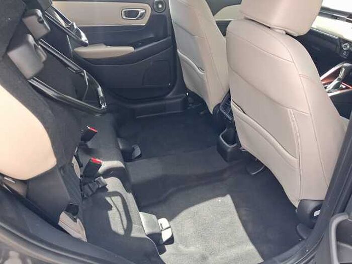Honda HR-V Hybrid 1.5 eHEV Advance Style 5dr CVT 