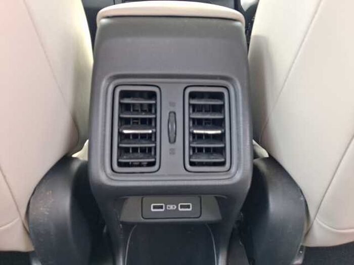 Honda HR-V Hybrid 1.5 eHEV Advance Style 5dr CVT 
