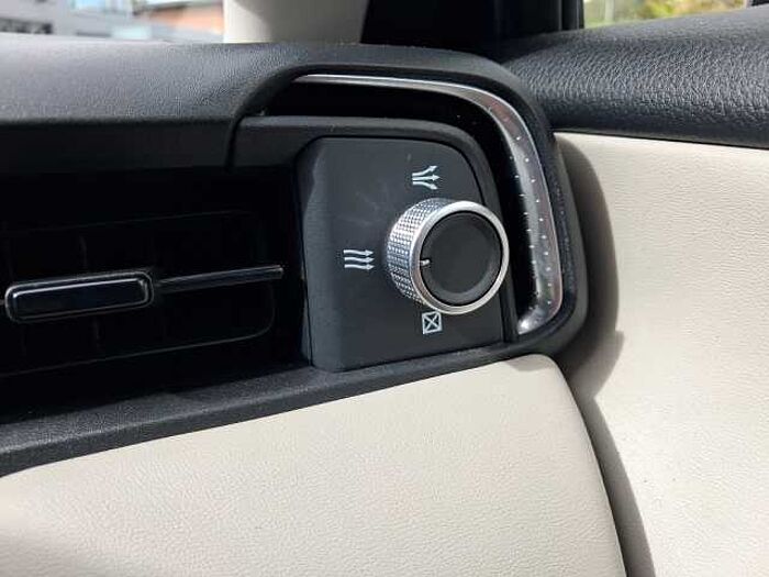 Honda HR-V Hybrid 1.5 eHEV Advance Style 5dr CVT 
