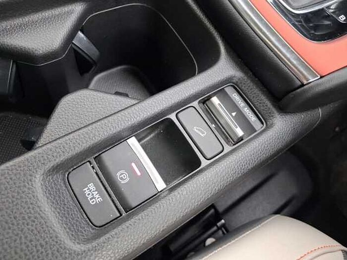 Honda HR-V Hybrid 1.5 eHEV Advance Style 5dr CVT 