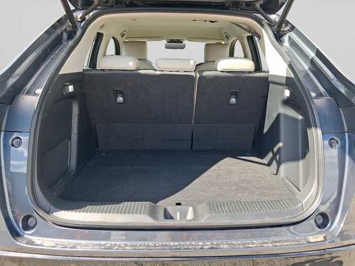 Honda HR-V Hybrid 1.5 eHEV Advance Style 5dr CVT 