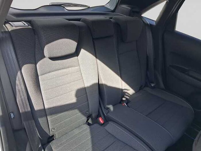 Honda Jazz Hybrid 1.5 i-MMD Hybrid Crosstar Advance 5dr eCVT 