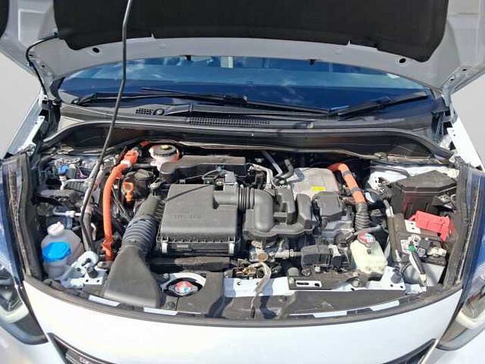 Honda Jazz Hybrid 1.5 i-MMD Hybrid Crosstar Advance 5dr eCVT 