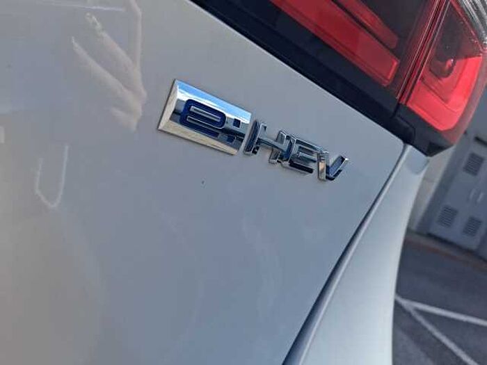 Honda Jazz Hybrid 1.5 i-MMD Hybrid Crosstar Advance 5dr eCVT 
