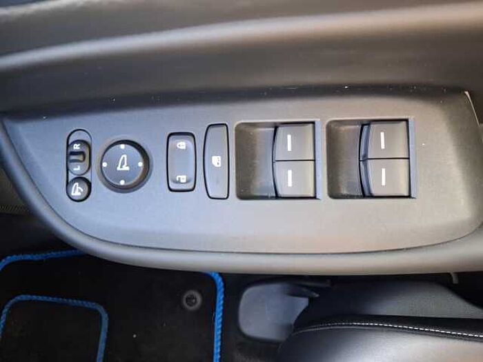 Honda Jazz Hybrid 1.5 i-MMD Hybrid Crosstar Advance 5dr eCVT 