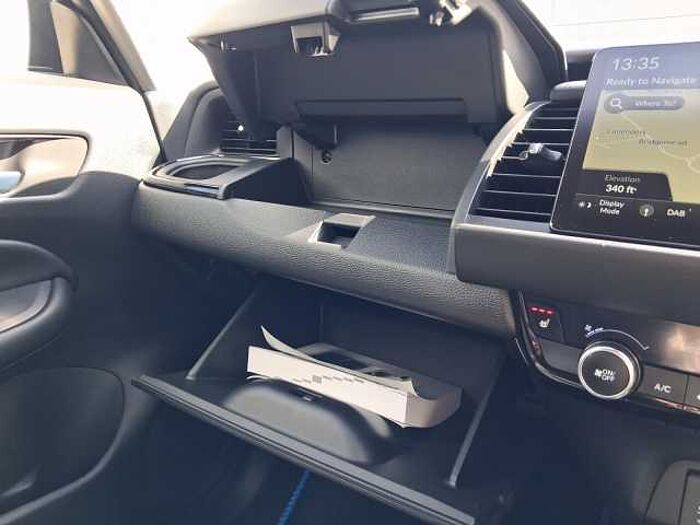 Honda Jazz Hybrid 1.5 i-MMD Hybrid Crosstar Advance 5dr eCVT 
