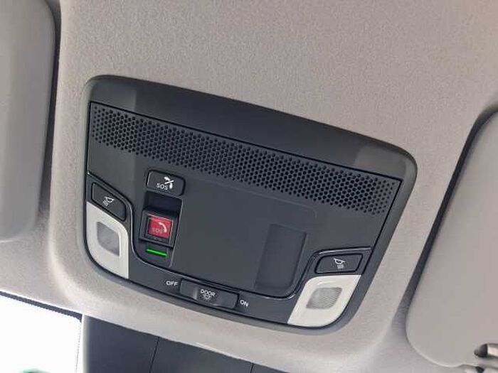 Honda Jazz Hybrid 1.5 i-MMD Hybrid Crosstar Advance 5dr eCVT 