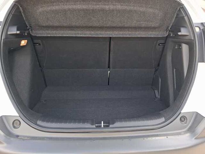 Honda Jazz Hybrid 1.5 i-MMD Hybrid Crosstar Advance 5dr eCVT 