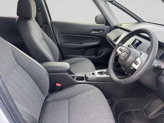 Honda Jazz Hybrid 1.5 i-MMD Hybrid Advance 5dr eCVT 
