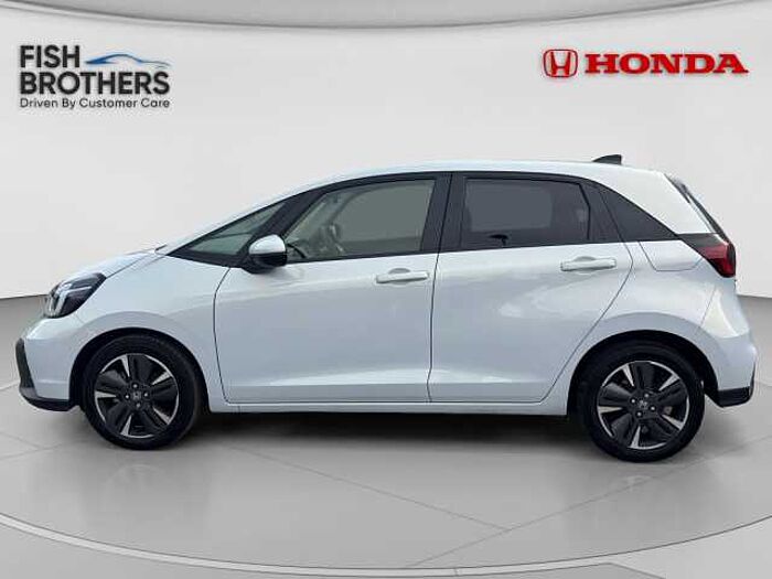 Honda Jazz Hybrid 1.5 i-MMD Hybrid Advance 5dr eCVT 