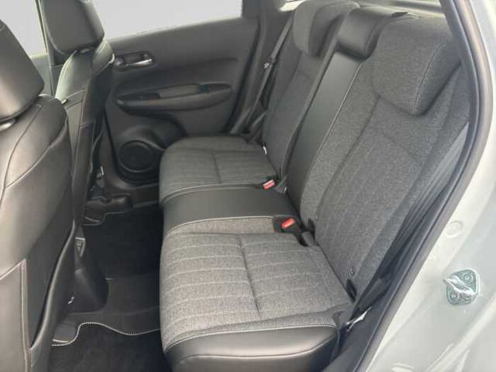Honda Jazz Hybrid 1.5 i-MMD Hybrid Advance 5dr eCVT 