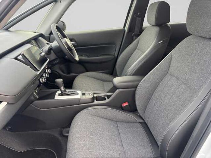 Honda Jazz Hybrid 1.5 i-MMD Hybrid Advance 5dr eCVT 