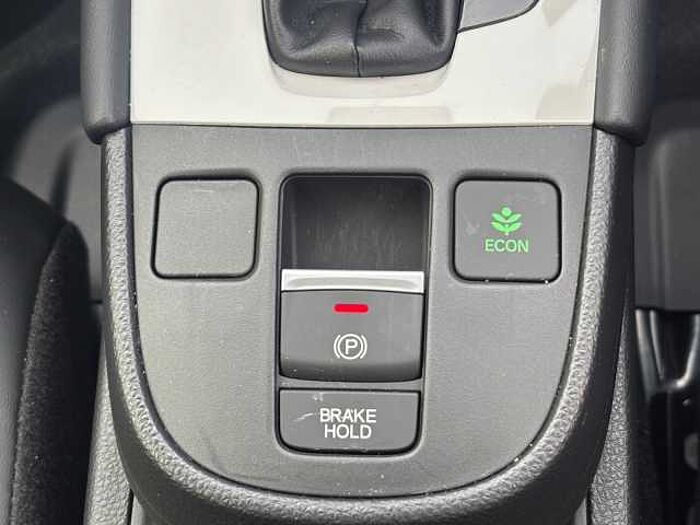 Honda Jazz Hybrid 1.5 i-MMD Hybrid Advance 5dr eCVT 