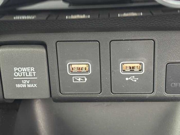 Honda Jazz Hybrid 1.5 i-MMD Hybrid Advance 5dr eCVT 