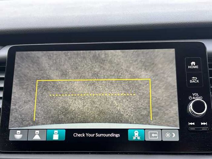 Honda Jazz Hybrid 1.5 i-MMD Hybrid Advance 5dr eCVT 