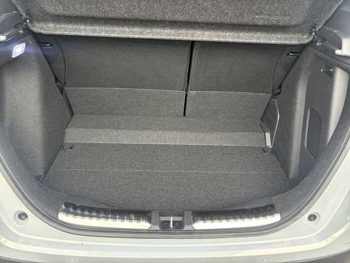 Honda Jazz Hybrid 1.5 i-MMD Hybrid Advance 5dr eCVT 