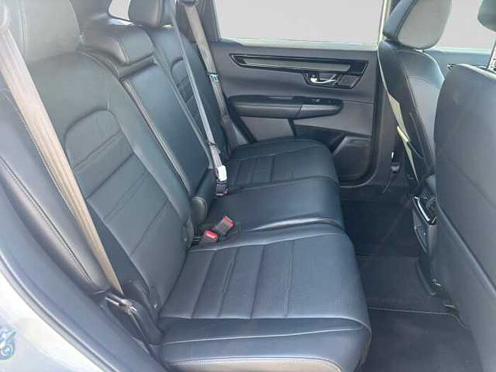 Honda CR-V Hybrid 2.0 ePHEV Advance Tech 5dr eCVT 
