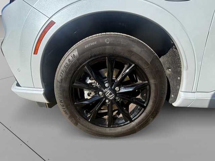 Honda CR-V Hybrid 2.0 ePHEV Advance Tech 5dr eCVT 