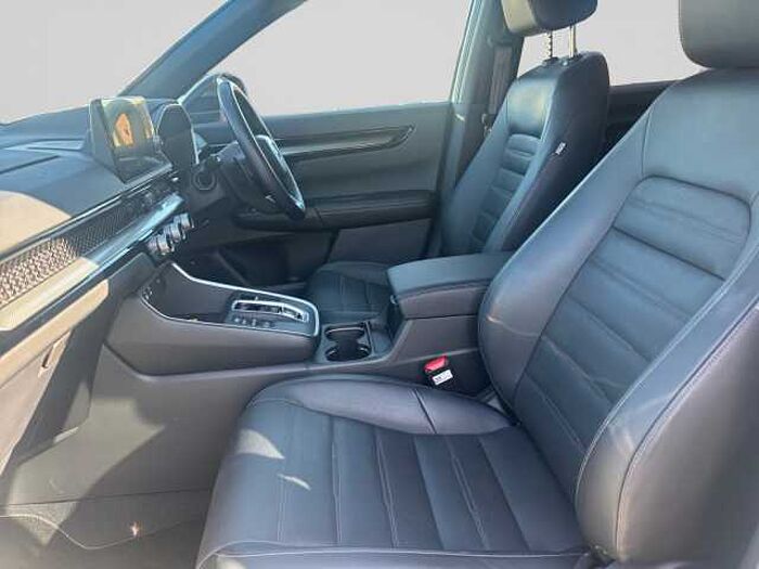 Honda CR-V Hybrid 2.0 ePHEV Advance Tech 5dr eCVT 