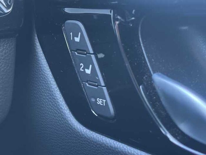 Honda CR-V Hybrid 2.0 ePHEV Advance Tech 5dr eCVT 