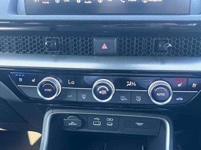 Honda CR-V Hybrid 2.0 ePHEV Advance Tech 5dr eCVT 