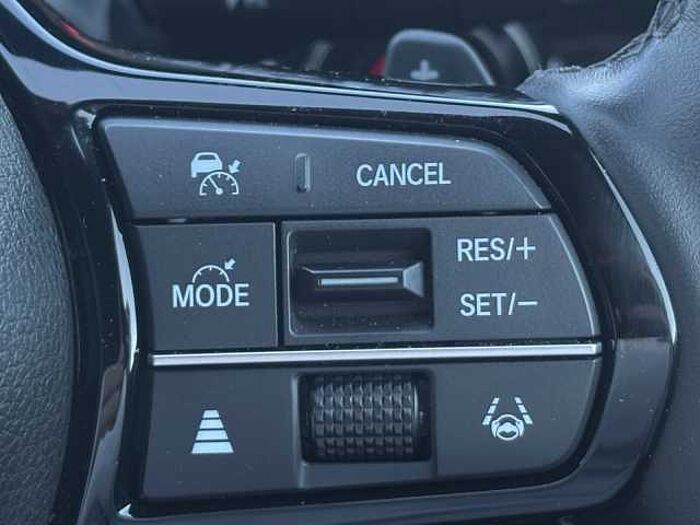Honda CR-V Hybrid 2.0 ePHEV Advance Tech 5dr eCVT 