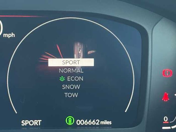 Honda CR-V Hybrid 2.0 ePHEV Advance Tech 5dr eCVT 