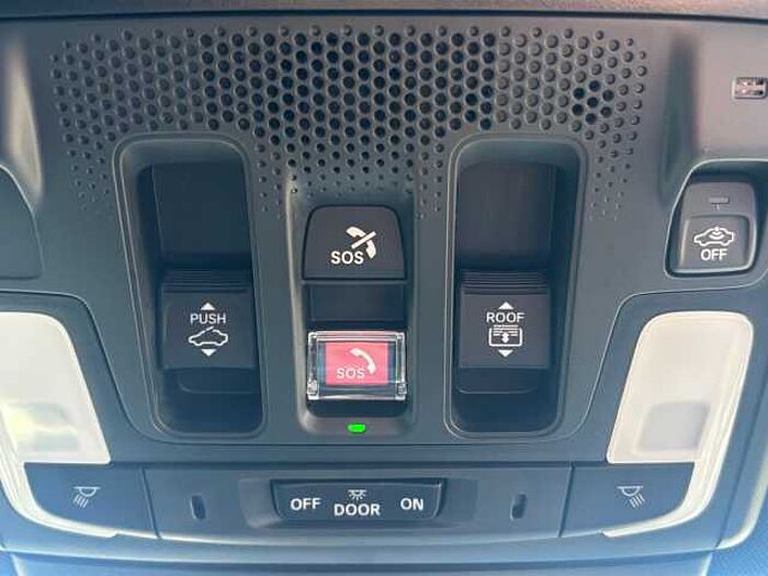 Honda CR-V Hybrid 2.0 ePHEV Advance Tech 5dr eCVT 