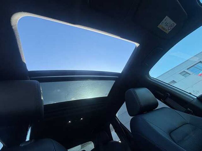 Honda CR-V Hybrid 2.0 ePHEV Advance Tech 5dr eCVT 