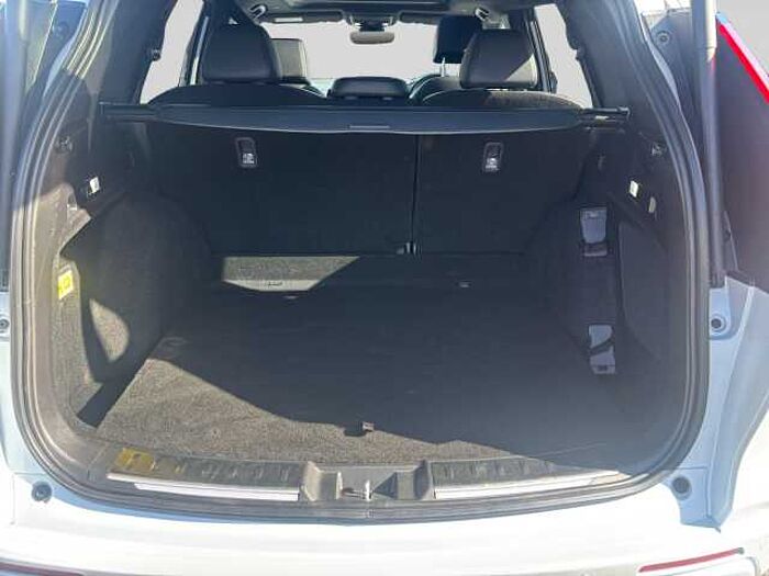 Honda CR-V Hybrid 2.0 ePHEV Advance Tech 5dr eCVT 