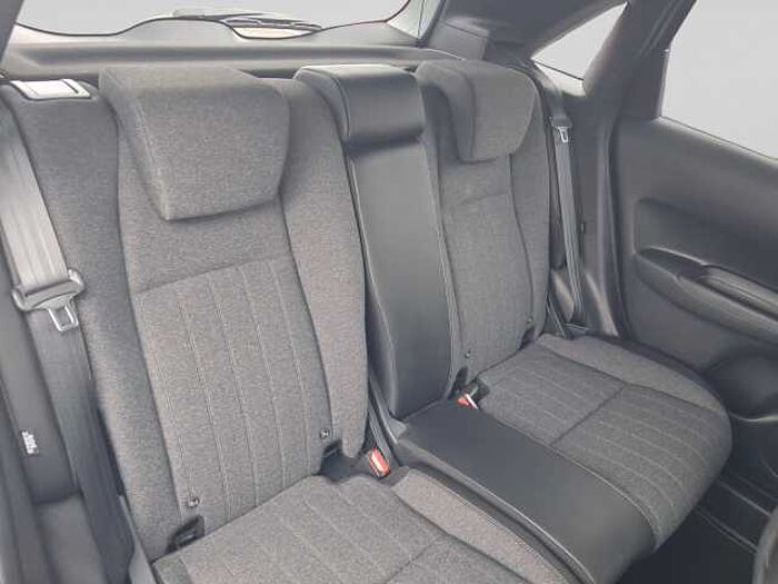 Honda Jazz Hybrid 1.5 i-MMD Hybrid Advance 5dr eCVT 
