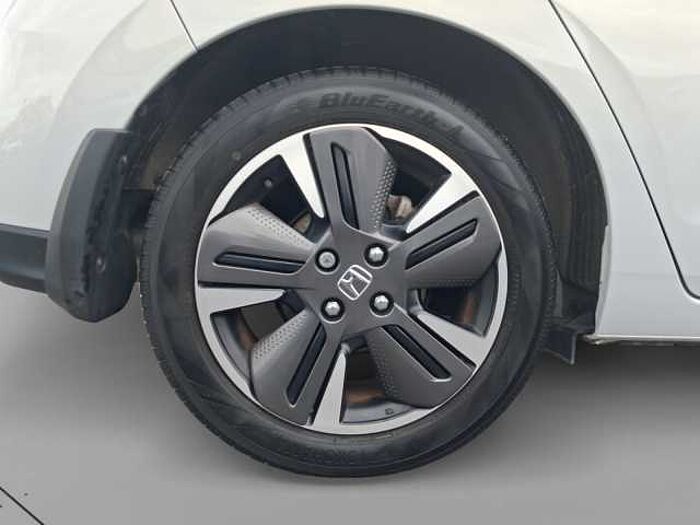 Honda Jazz Hybrid 1.5 i-MMD Hybrid Advance 5dr eCVT 