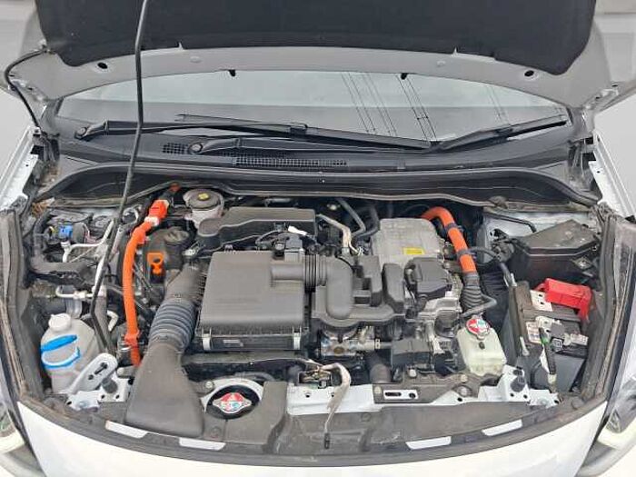 Honda Jazz Hybrid 1.5 i-MMD Hybrid Advance 5dr eCVT 