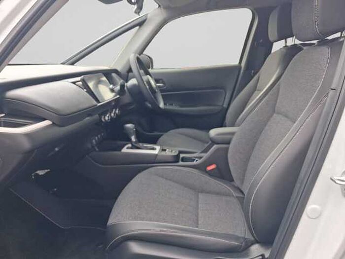 Honda Jazz Hybrid 1.5 i-MMD Hybrid Advance 5dr eCVT 