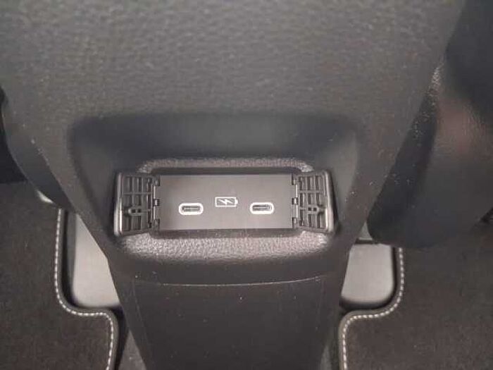 Honda Jazz Hybrid 1.5 i-MMD Hybrid Advance 5dr eCVT 