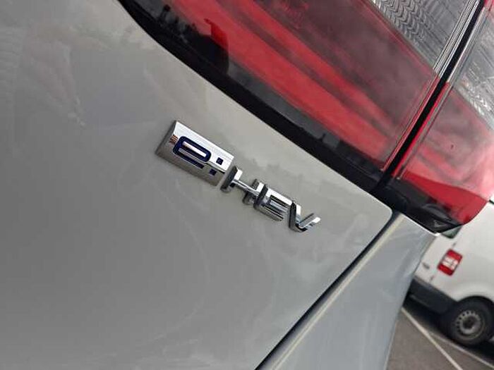 Honda Jazz Hybrid 1.5 i-MMD Hybrid Advance 5dr eCVT 