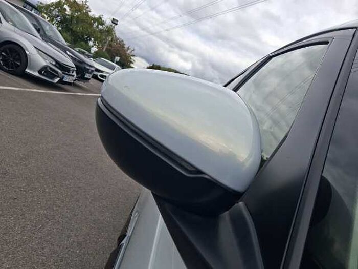 Honda Jazz Hybrid 1.5 i-MMD Hybrid Advance 5dr eCVT 